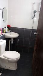 Blk 124 MARSILING RISE (Woodlands), HDB 4 Rooms #566294261